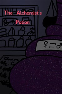 The Alchemist&#x27;s Potion