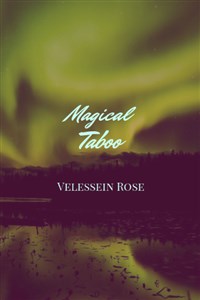 Magical Taboo