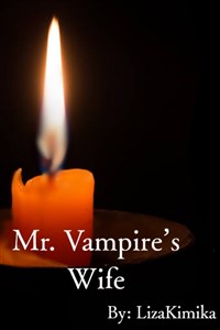 Mr. Vampire&#x2019;s Wife