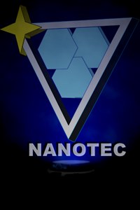 NanoTec: Flight to a Distant Star