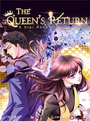 A Star Reborn: The Queen&#x27;s Return