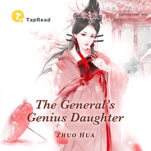 The General&#x27;s Genius Daughter