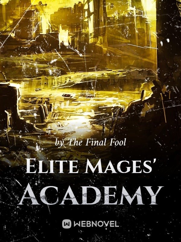 Elite Mages&#x27; Academy