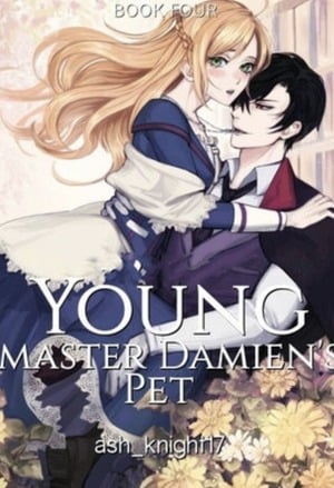 Young Master Damien&#x27;s Pet