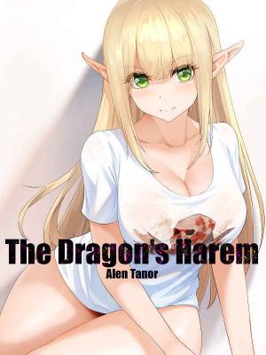 The dragon&#x27;s harem