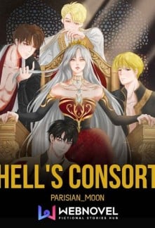 Hell&#x27;s Consort