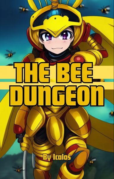 The Bee Dungeon