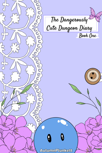 The Dangerously Cute Dungeon Diary