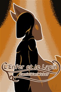 L&#x27;Enfer et le Lapin