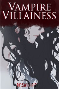 Vampire Villainess