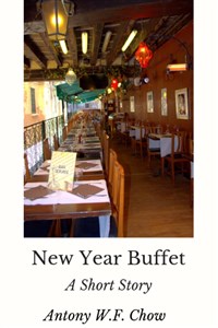 New Year Buffet