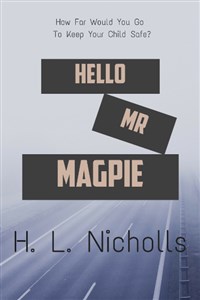 Hello, Mr Mapgie