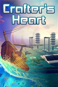 Crafter&#x27;s Heart (Preview)