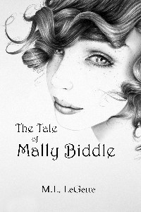 The Tale of Mally Biddle