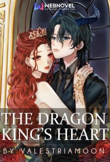 The Dragon King&#x27;s Heart