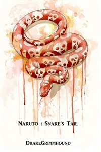 Naruto : Snake&#x27;s Tail