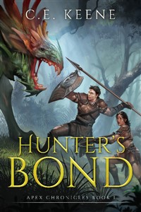 Hunter&#x27;s Bond