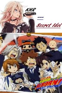 KHR-Secret Idol