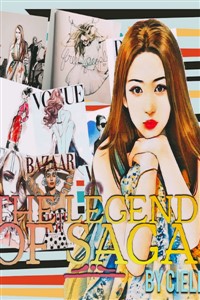 The Legend of Saga