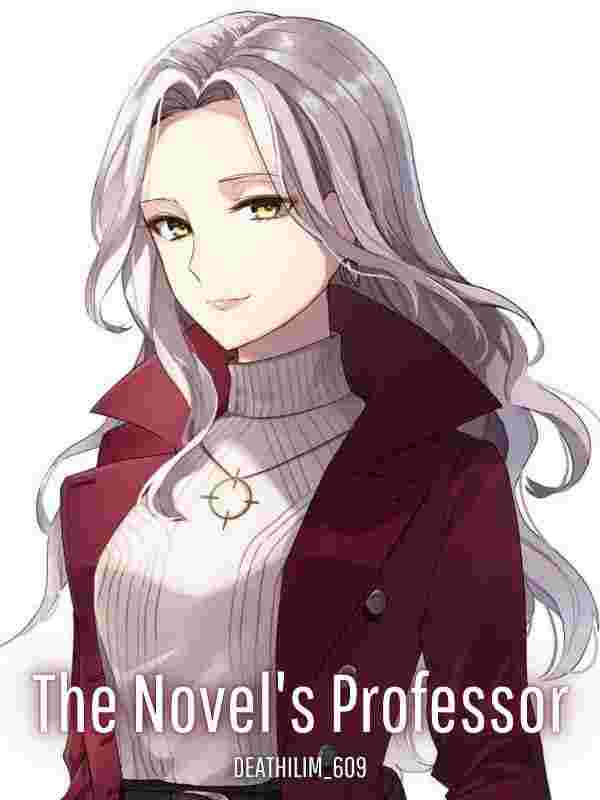 The Novel&#x27;s Professor