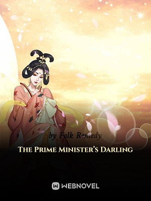 The Prime Minister&#x27;s Darling