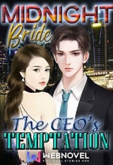 Midnight Bride The CEO&#x27;s Temptation