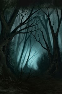 The Dark Forest