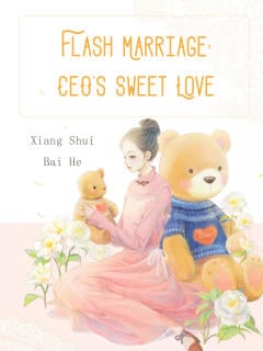 Flash Marriage: CEO&#x27;s Sweet Love