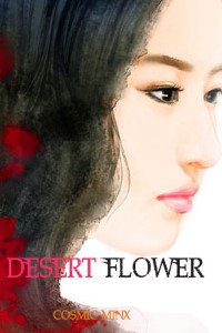 DESERT FLOWER