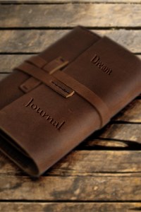 The Dream Journal