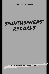 SaintHeavens&#x27; Records