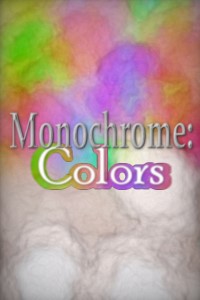 Monochrome:Colors