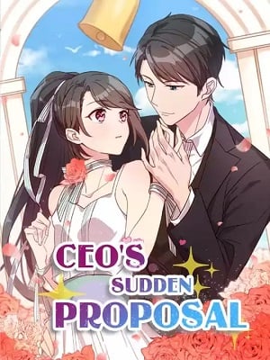 CEO&#x27;s Sudden Proposal