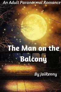 The Man on the Balcony