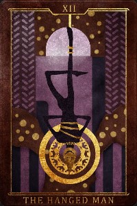 The Hanged Man