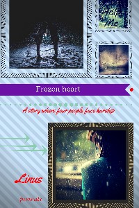 Frozen Heart