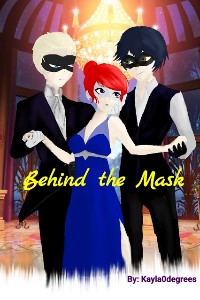 Behind the Mask