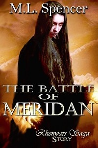 The Battle of Meridan