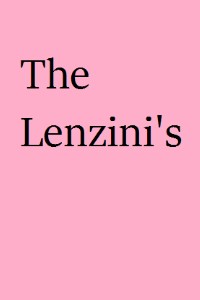 The Lenzini&#x27;s