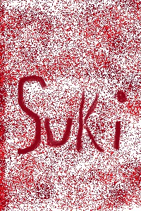 SUKI