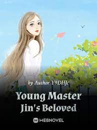 Young Master Jin&#x27;s Beloved