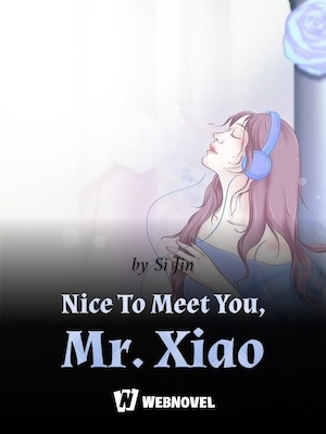 Nice To Meet You, Mr. Xiao