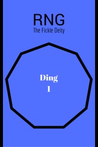 RNG: The Fickle God