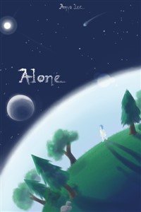 Alone