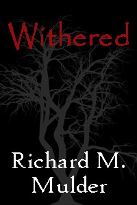 Withered