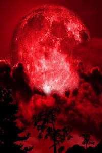 Red Moon