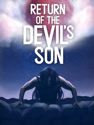 Return Of The Devil&#x27;s Son