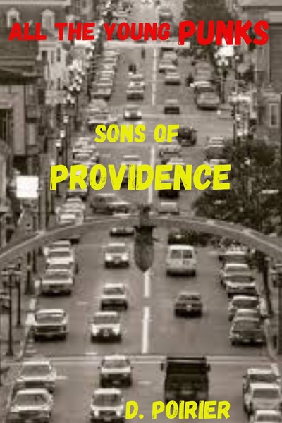 All The Young Punks - Sons Of Providence