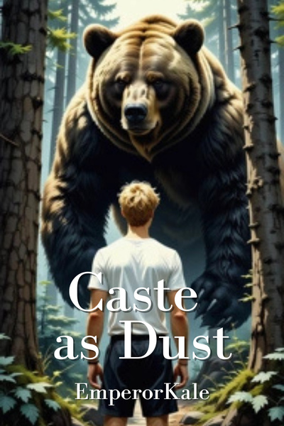 Caste as Dust