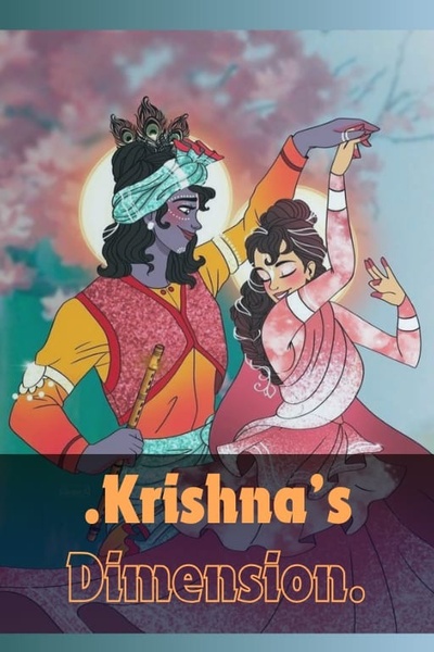 Krishna&#x27;s Dimension (Ft.21st Century)